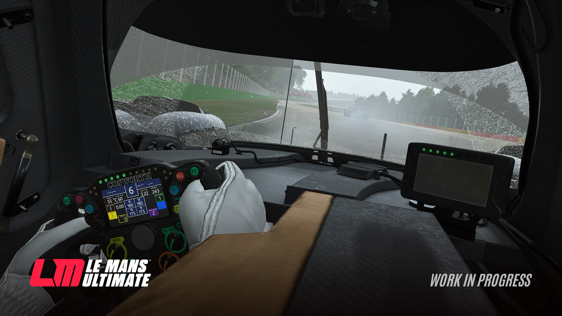 Скриншот из игры Le Mans Ultimate - 45