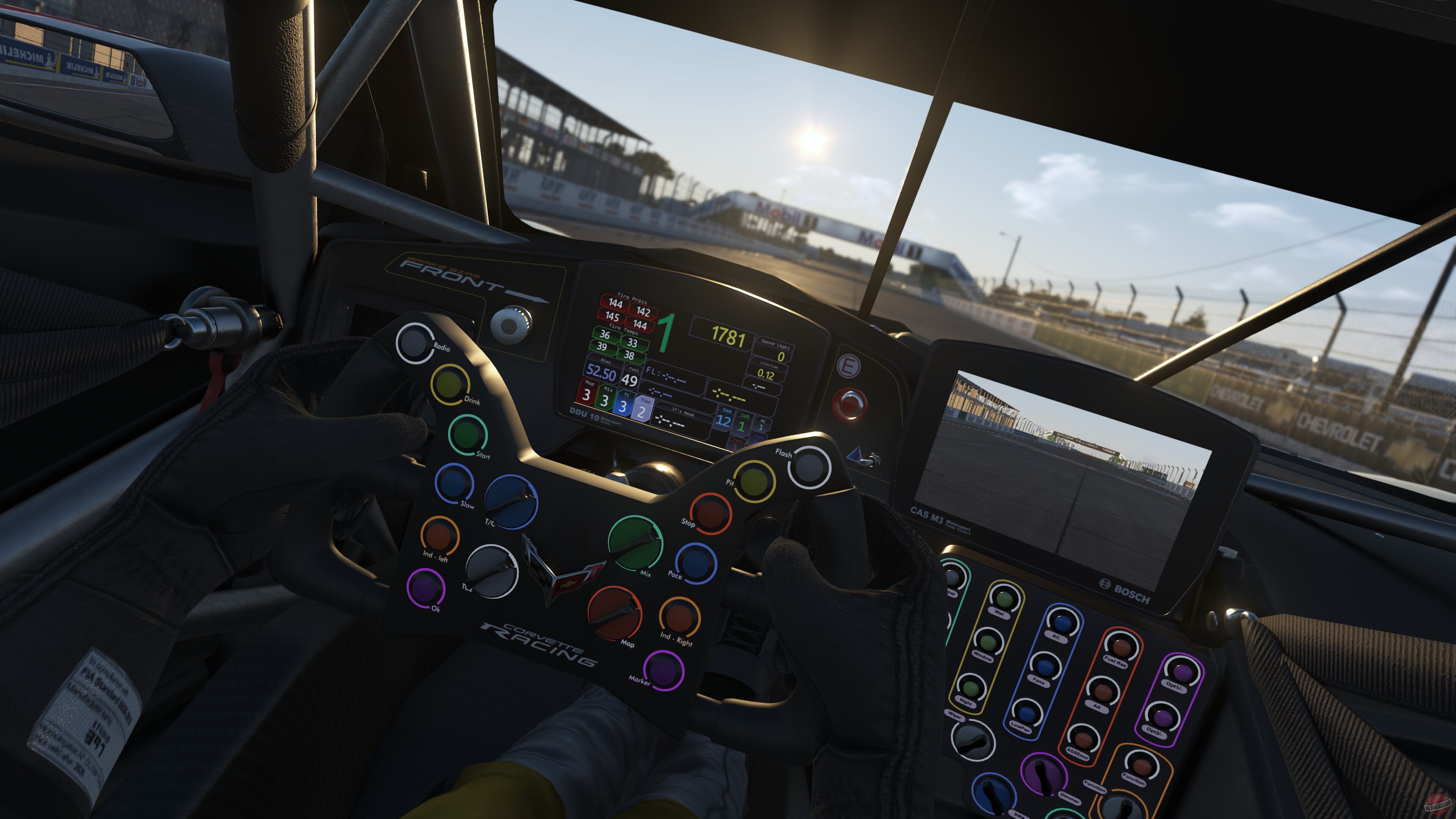 Скриншот из игры Le Mans Ultimate - 65