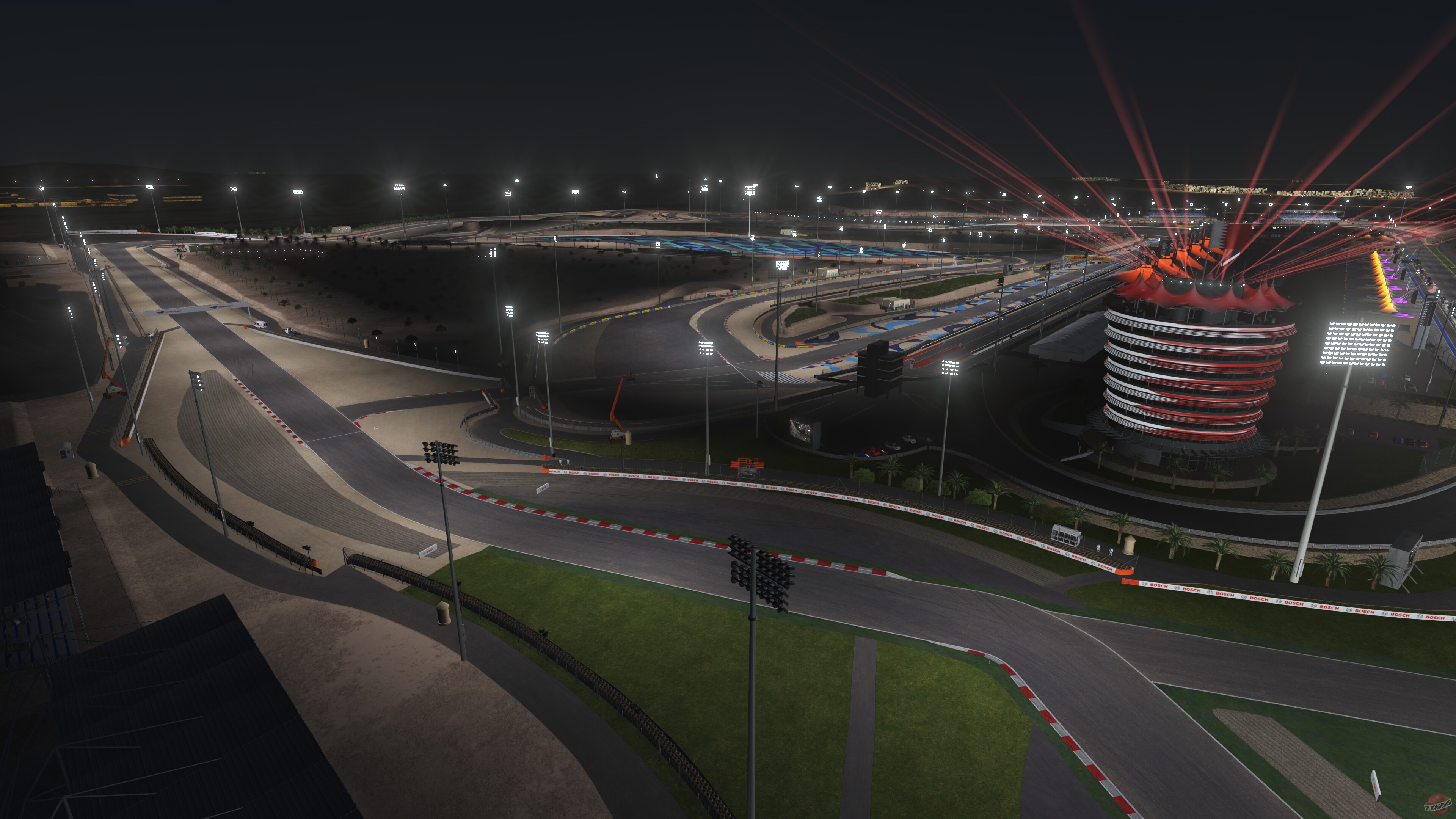 Скриншот из игры Le Mans Ultimate - 46