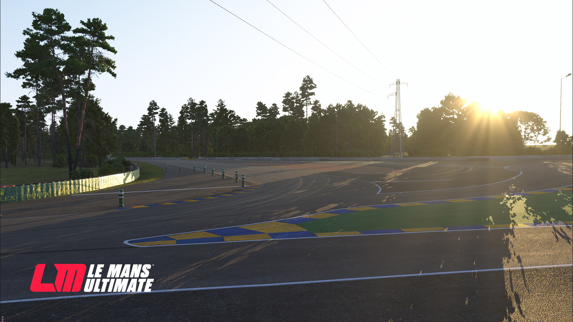 Скриншот из игры Le Mans Ultimate - 43