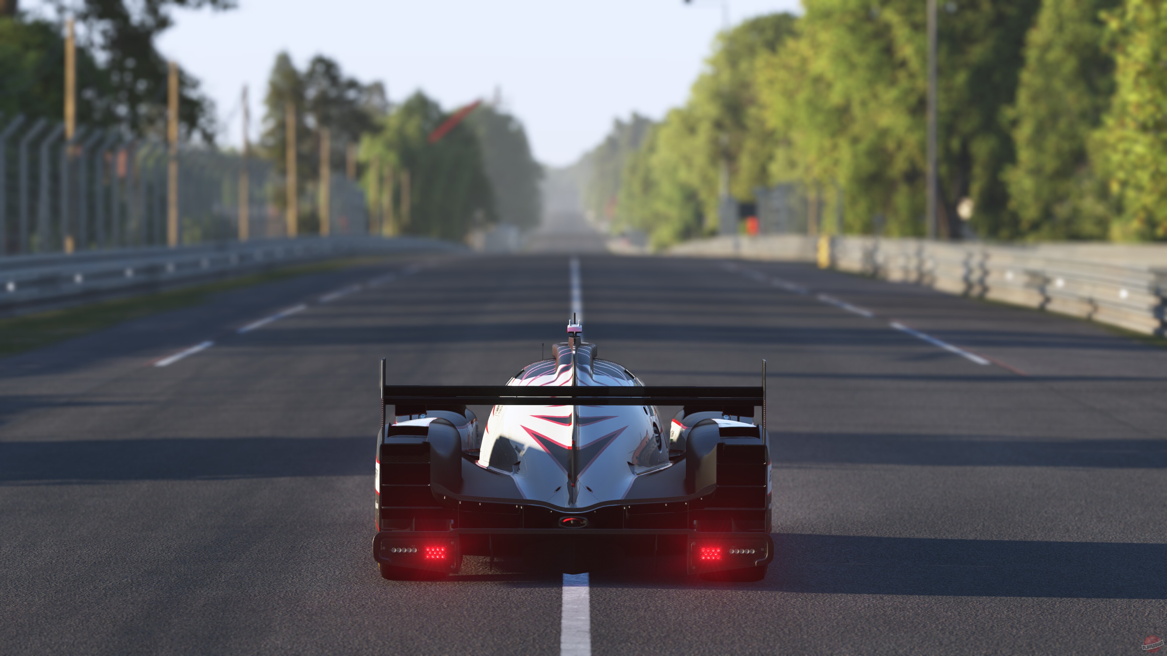 Скриншот из игры Le Mans Ultimate - 72