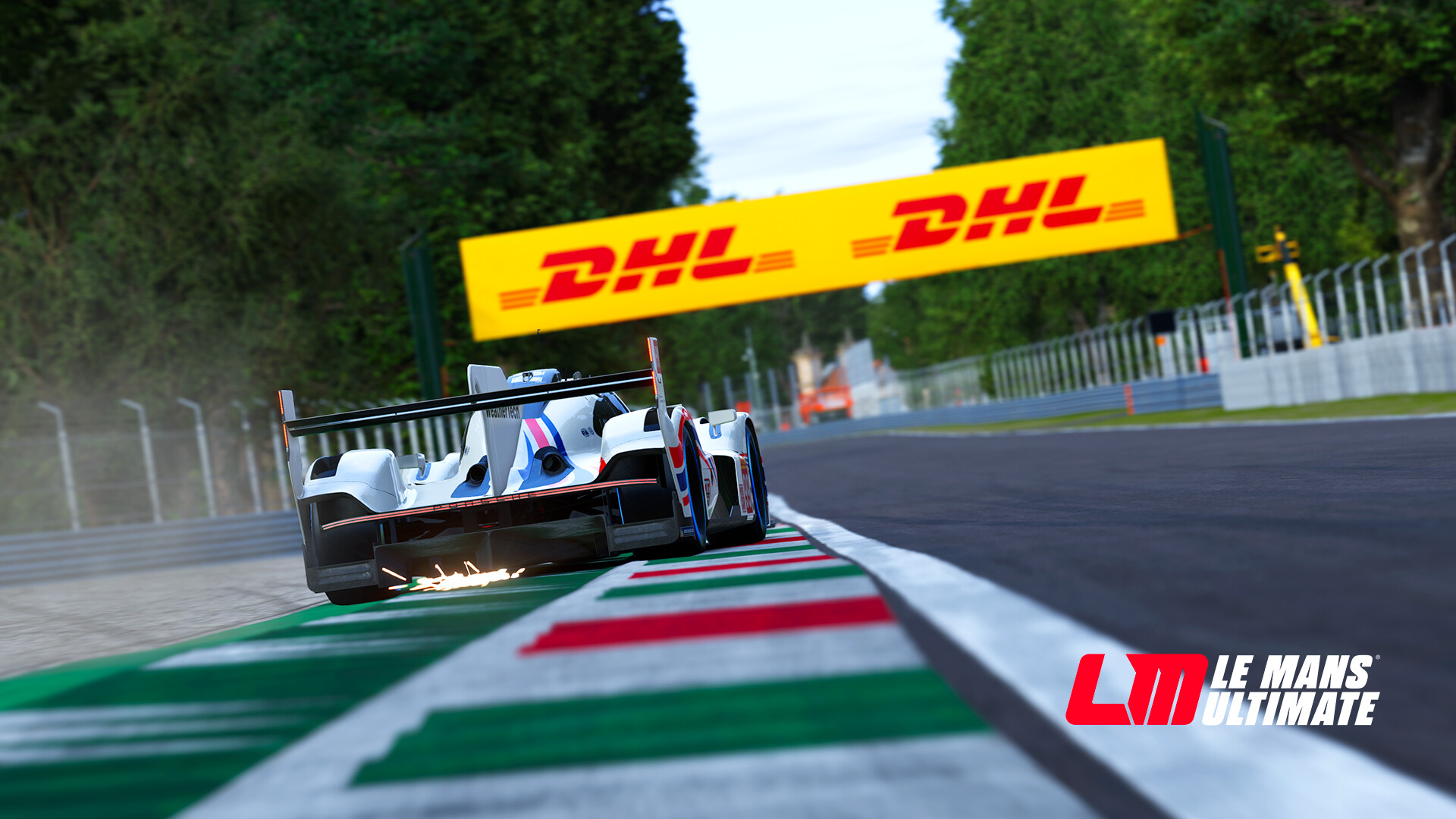 Скриншот из игры Le Mans Ultimate - 10