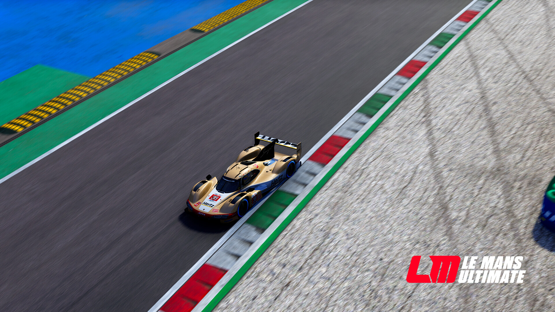 Скриншот из игры Le Mans Ultimate - 17