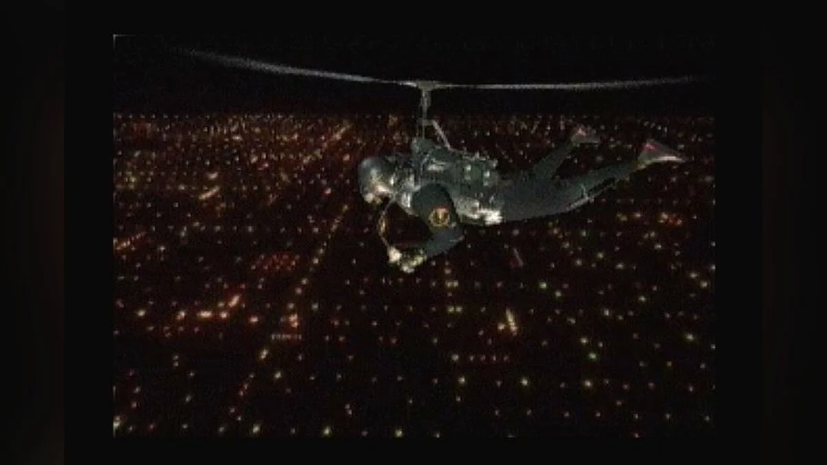 Скриншот из игры Blade Force - 4