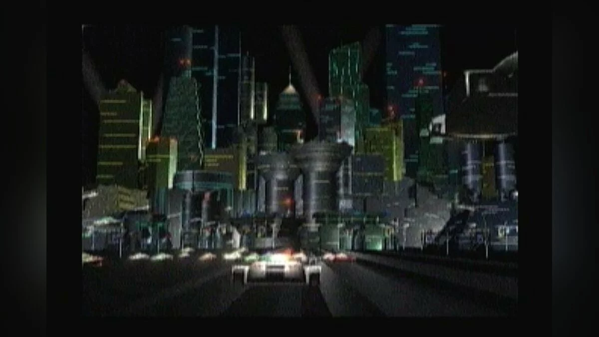 Скриншот из игры Blade Force - 10