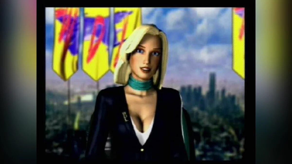 Скриншот из игры WarJetz - 1