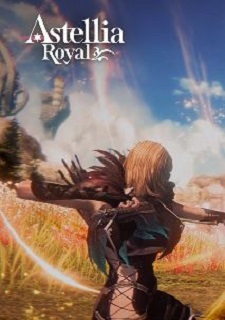 Обложка игры Astellia Royal