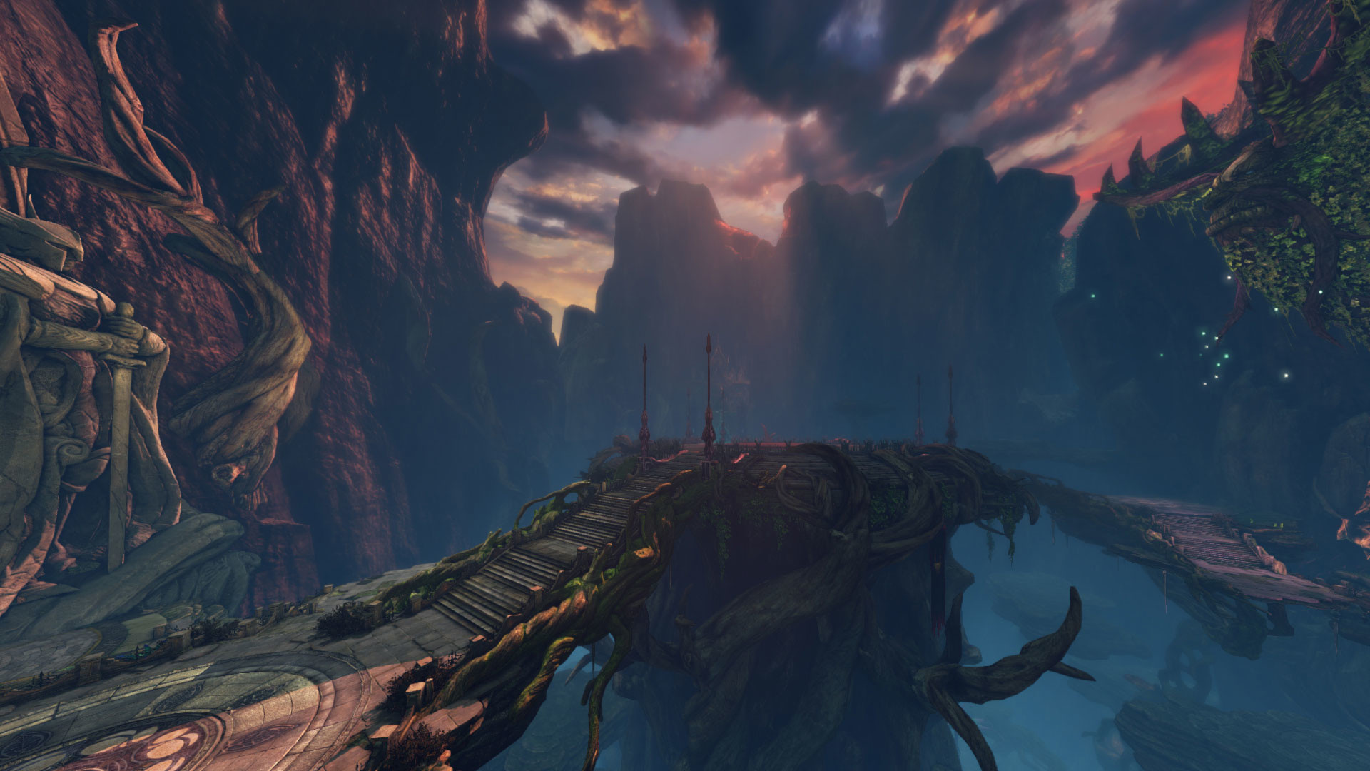 Скриншот из игры Astellia Royal - 7