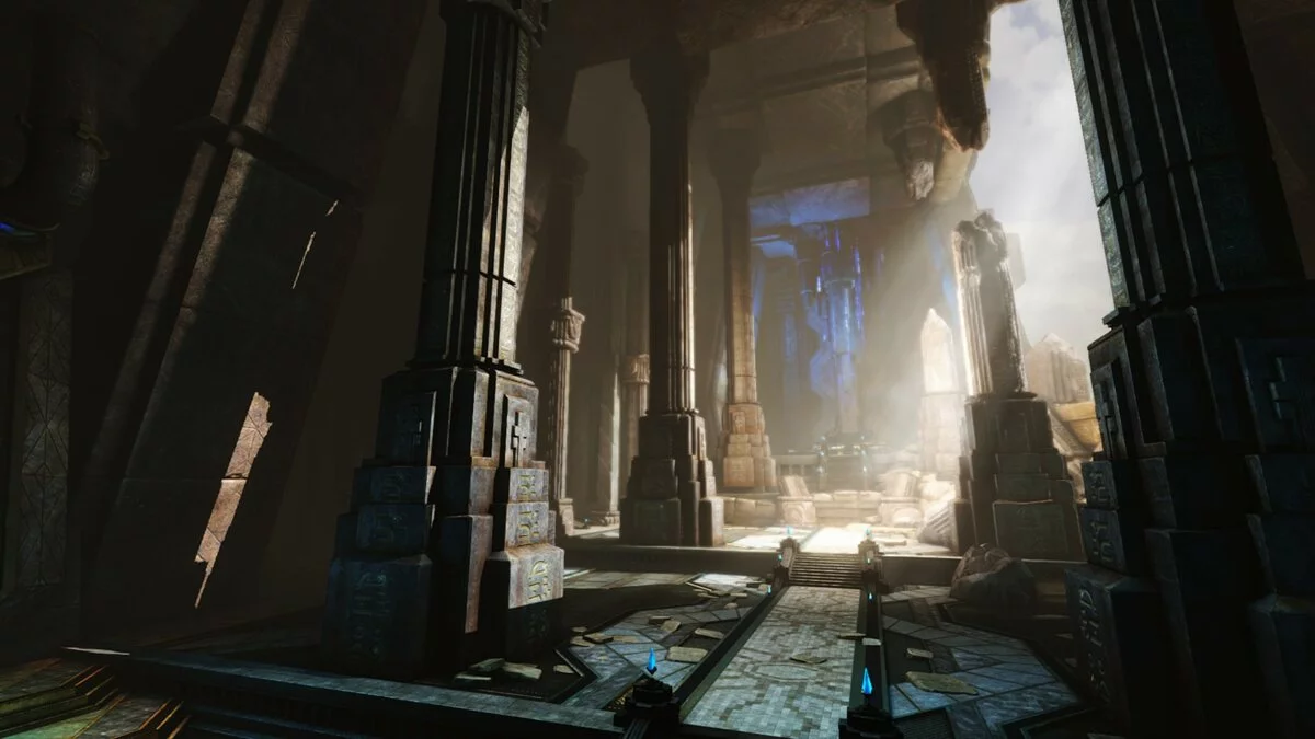 Скриншот из игры Astellia Royal - 8