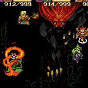 Обложка игры Black Sigil: Blade of the Exiled