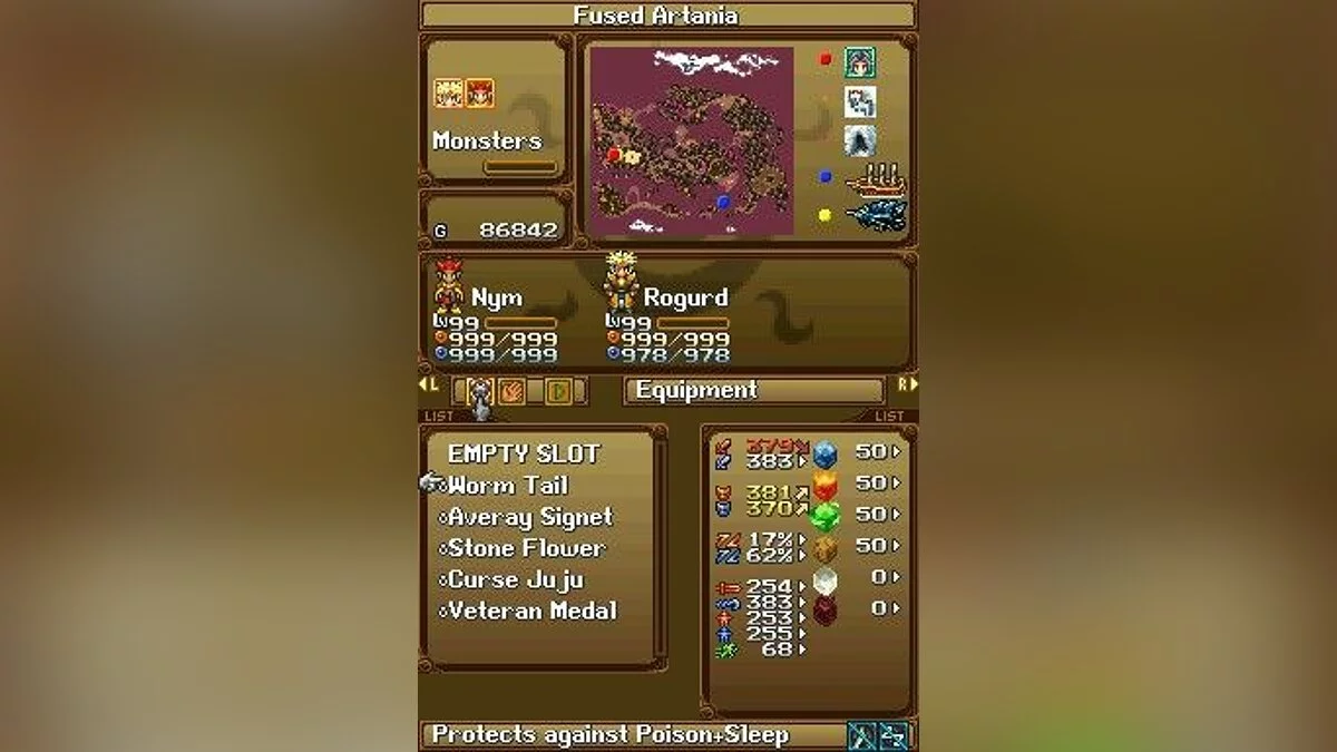 Скриншот из игры Black Sigil: Blade of the Exiled - 9