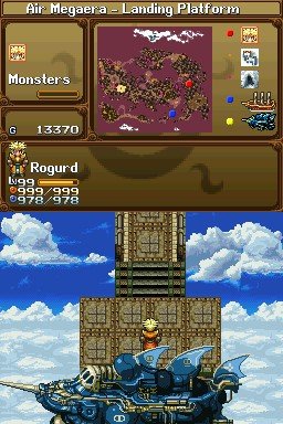 Скриншот из игры Black Sigil: Blade of the Exiled - 2