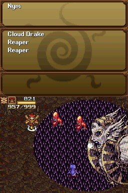 Скриншот из игры Black Sigil: Blade of the Exiled - 5