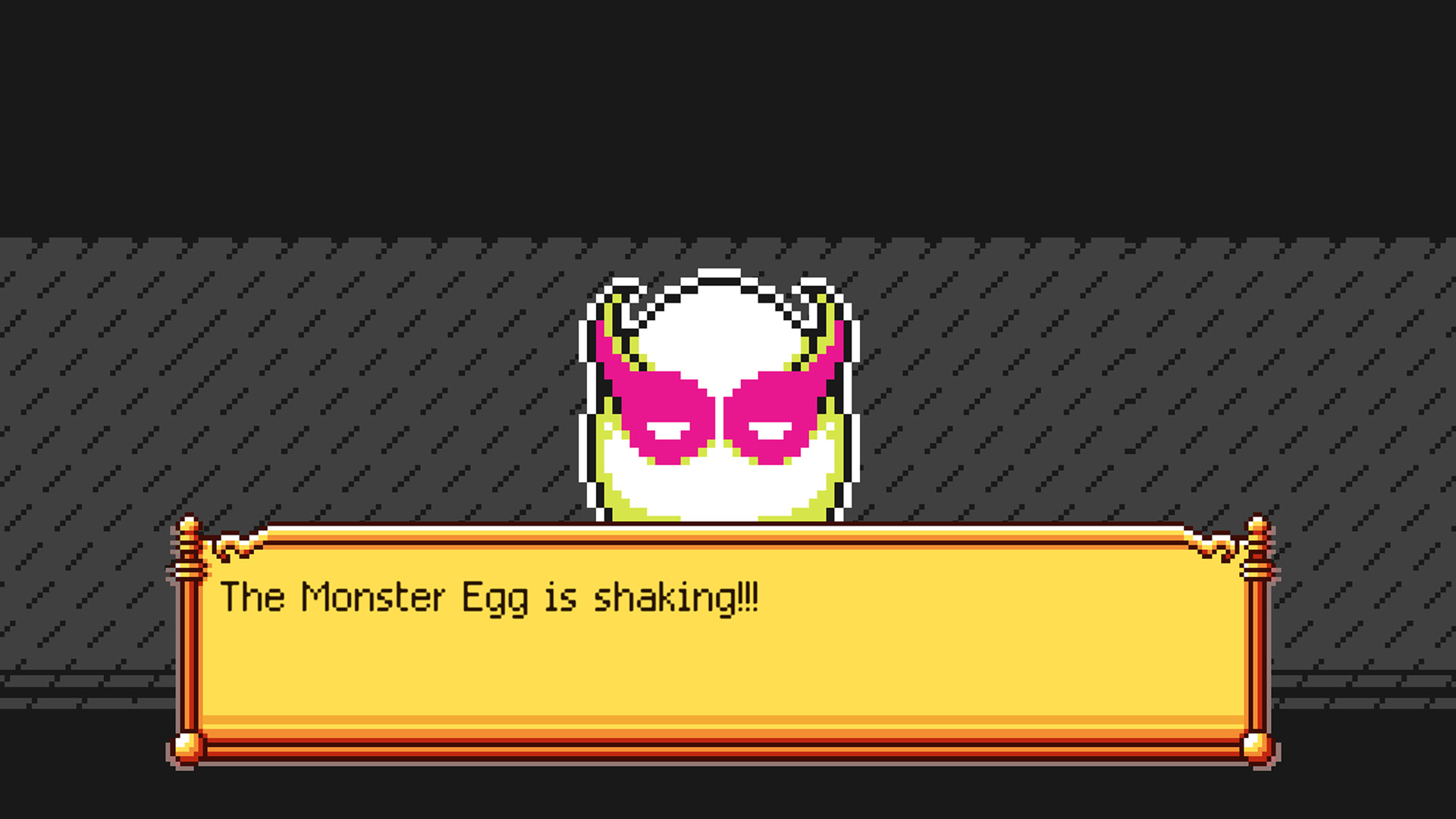 Скриншот из игры Monster Crown - 32