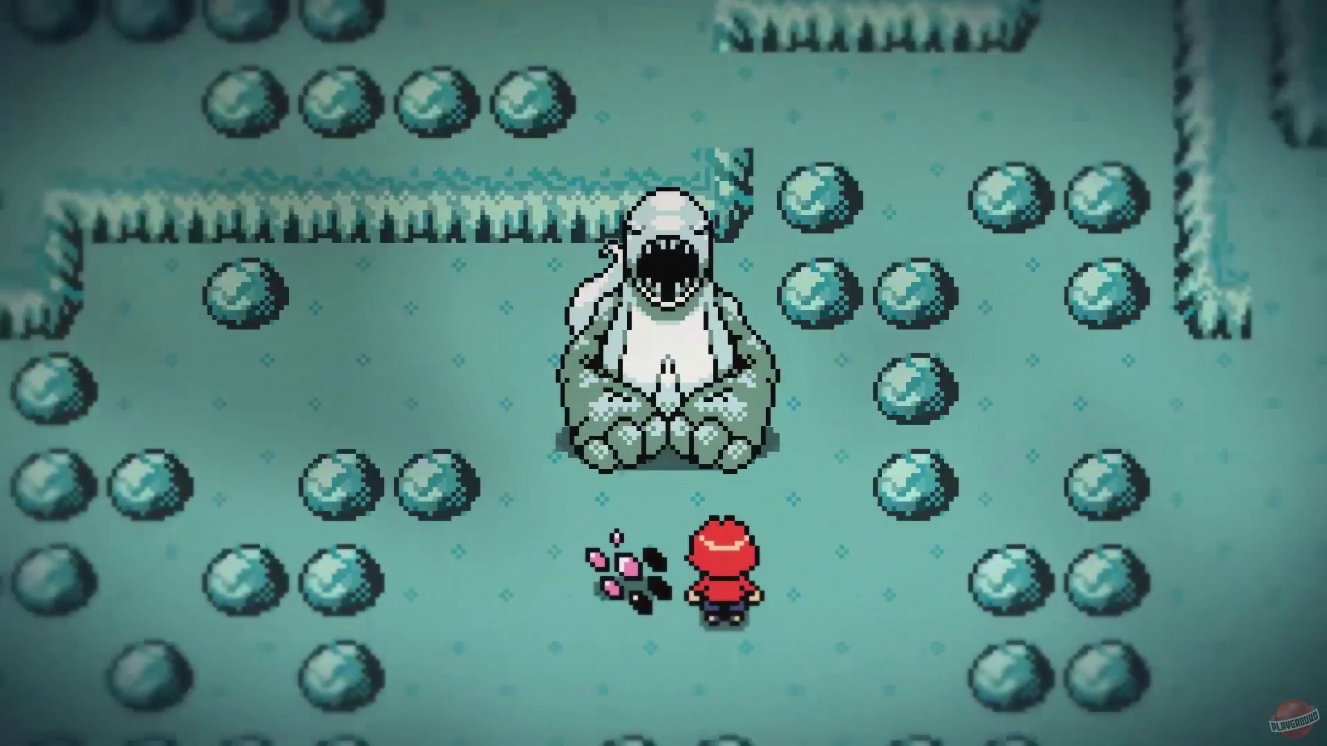 Скриншот из игры Monster Crown - 38