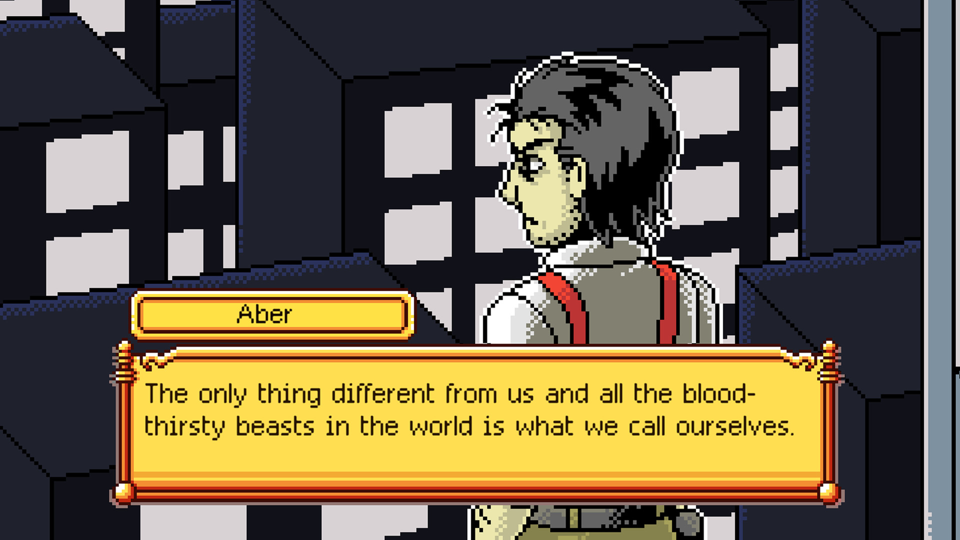 Скриншот из игры Monster Crown - 28