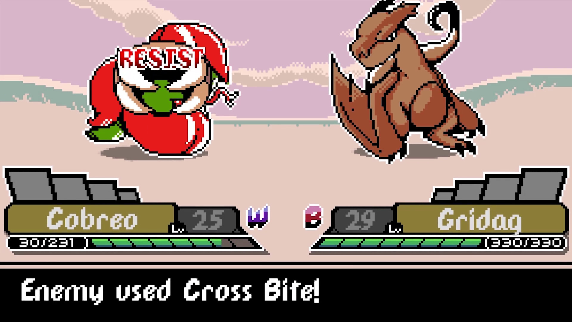 Скриншот из игры Monster Crown - 11