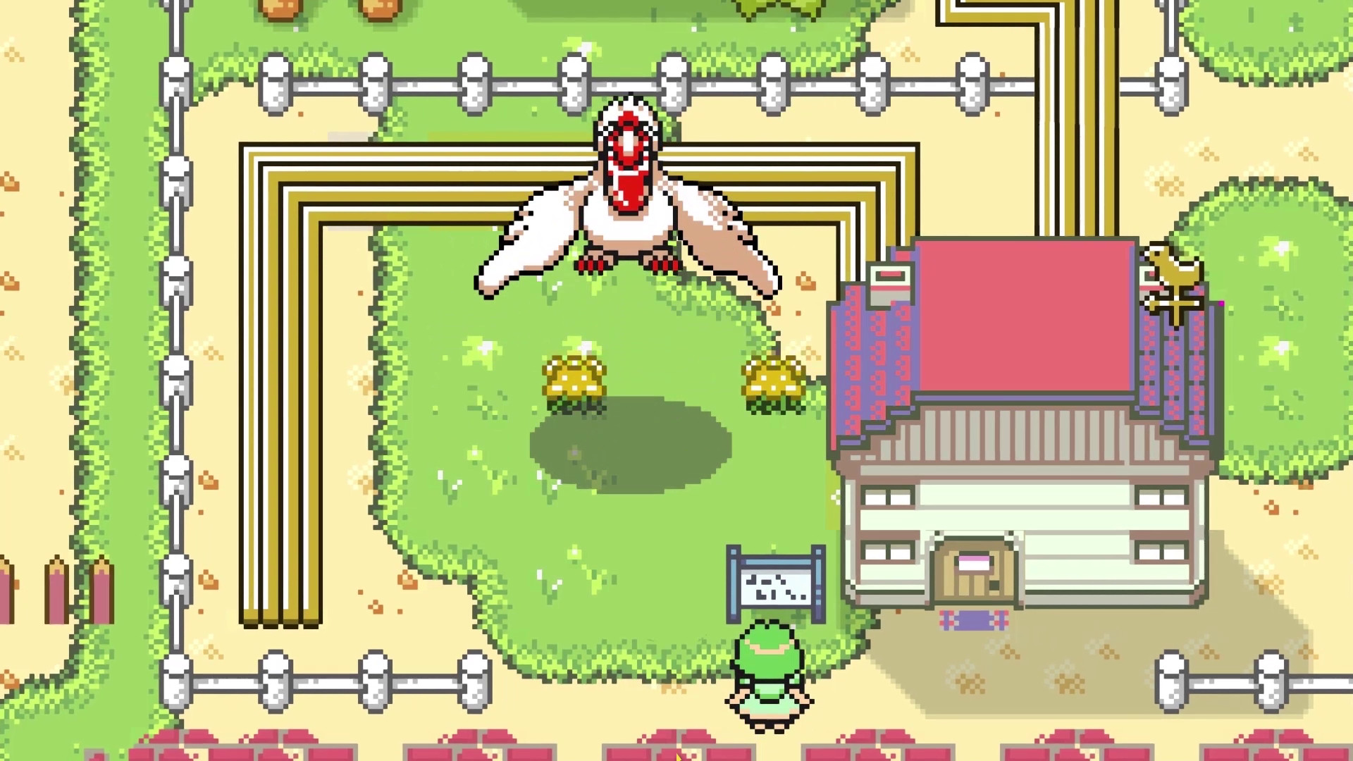 Скриншот из игры Monster Crown - 13