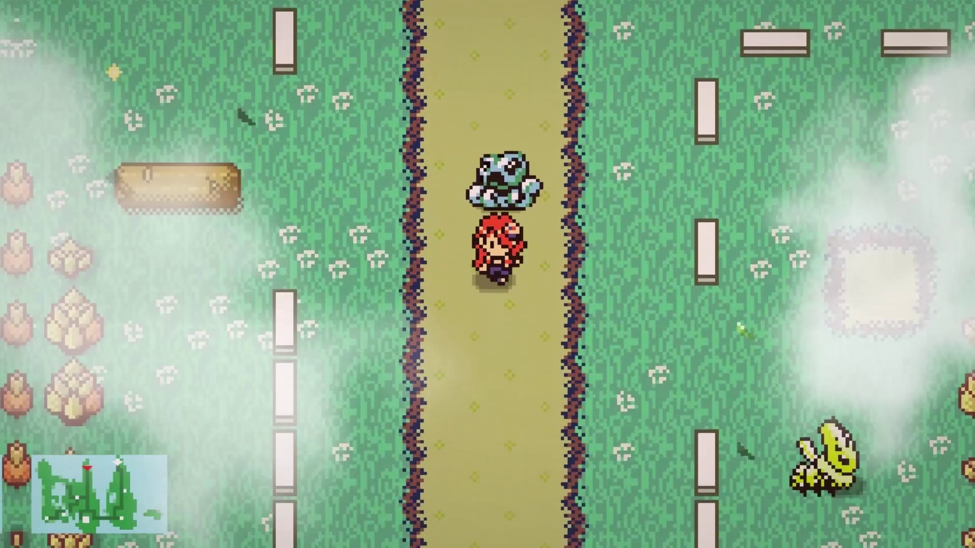 Скриншот из игры Monster Crown - 4