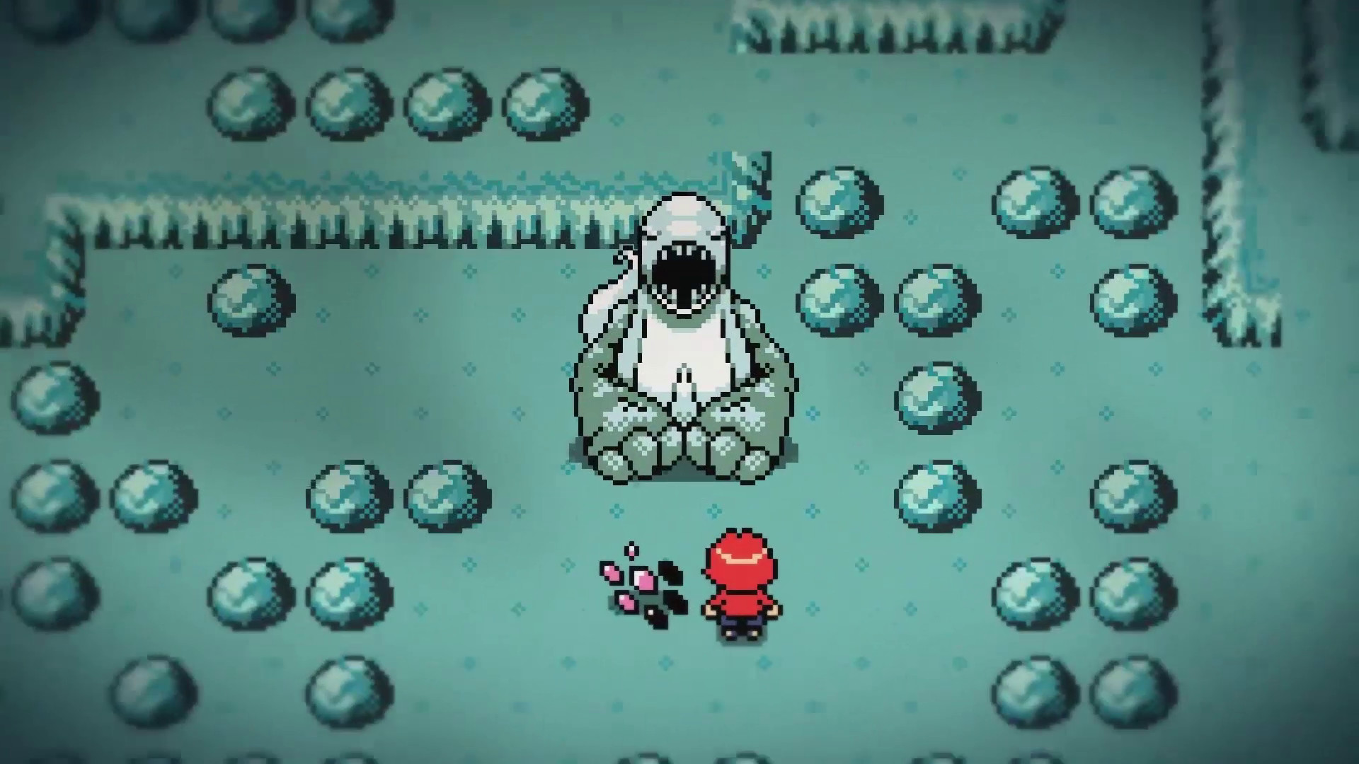 Скриншот из игры Monster Crown - 6