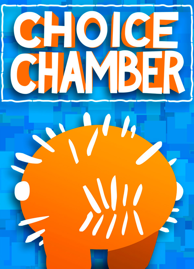 Обложка игры Choice Chamber