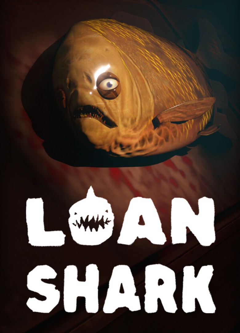 Обложка игры Loan Shark