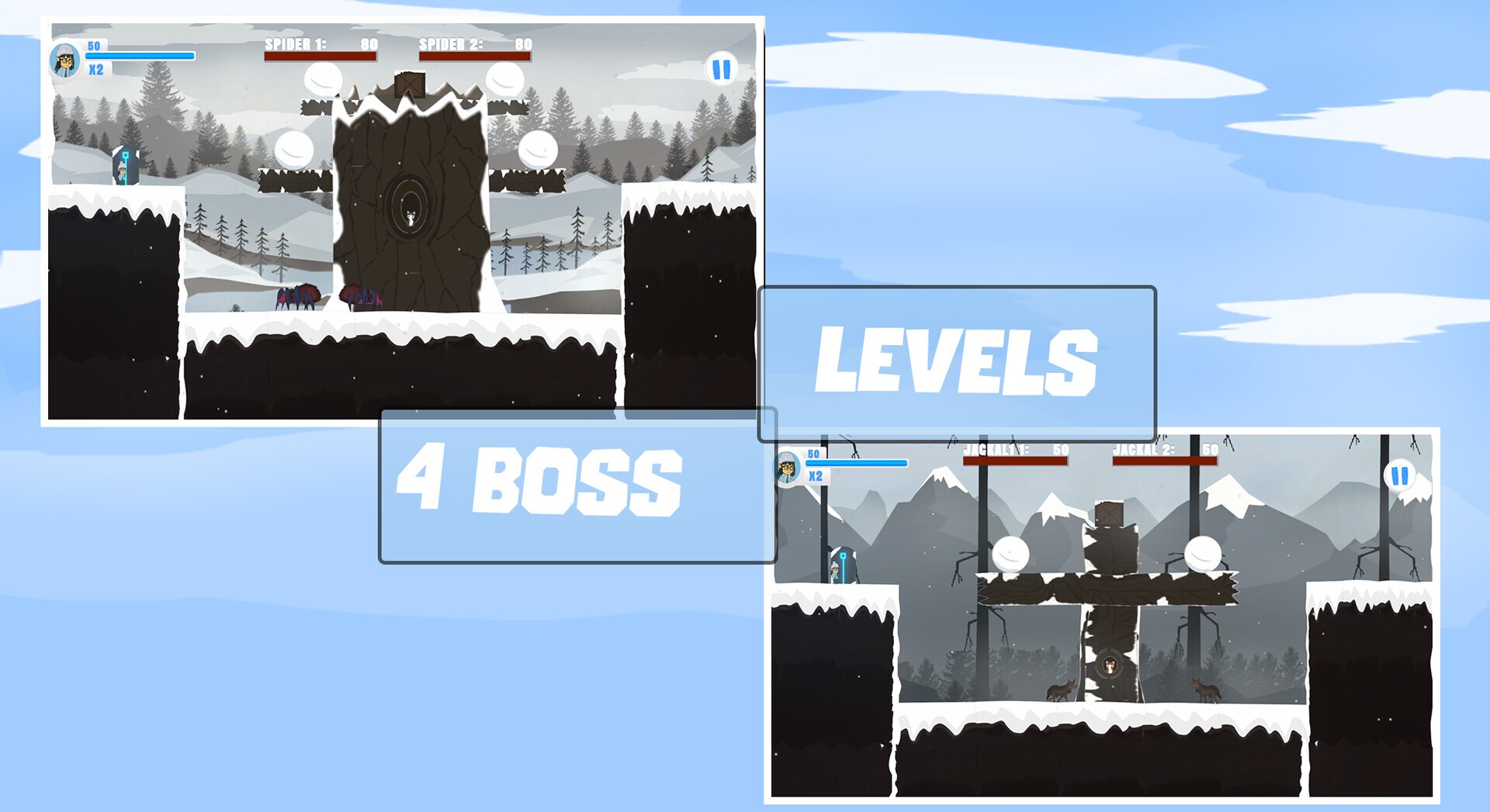 Скриншот из игры The Whisperer - 18