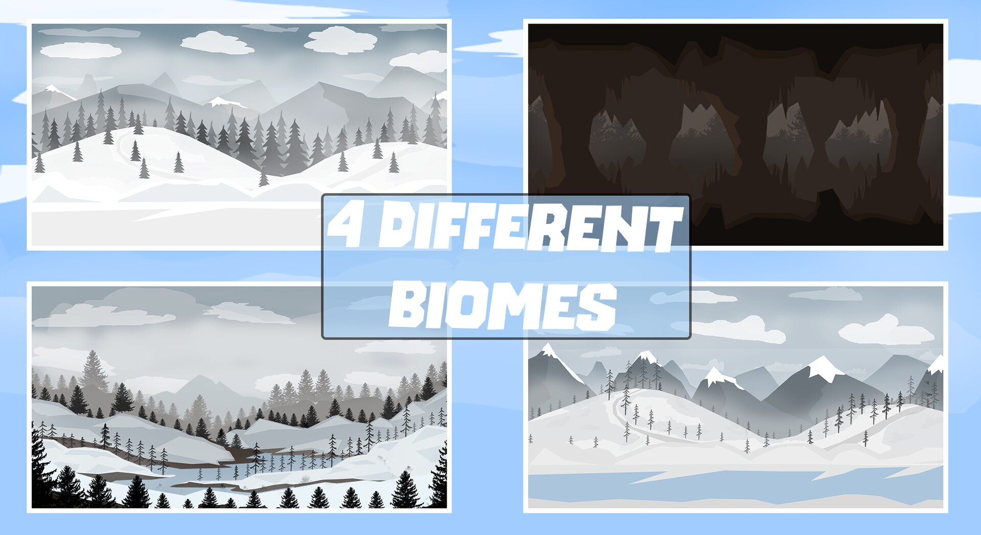 Скриншот из игры The Whisperer - 16