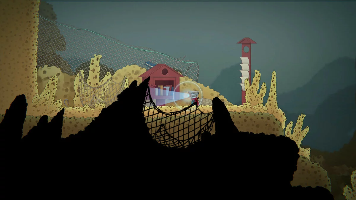 Скриншот из игры The Perfect Pencil - 20