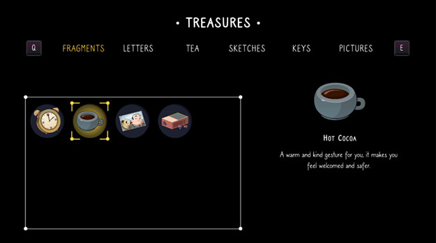 Скриншот из игры The Perfect Pencil - 1