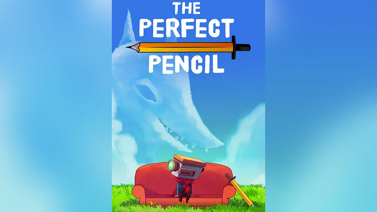 Скриншот из игры The Perfect Pencil - 11