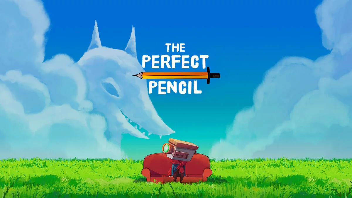 Скриншот из игры The Perfect Pencil - 16