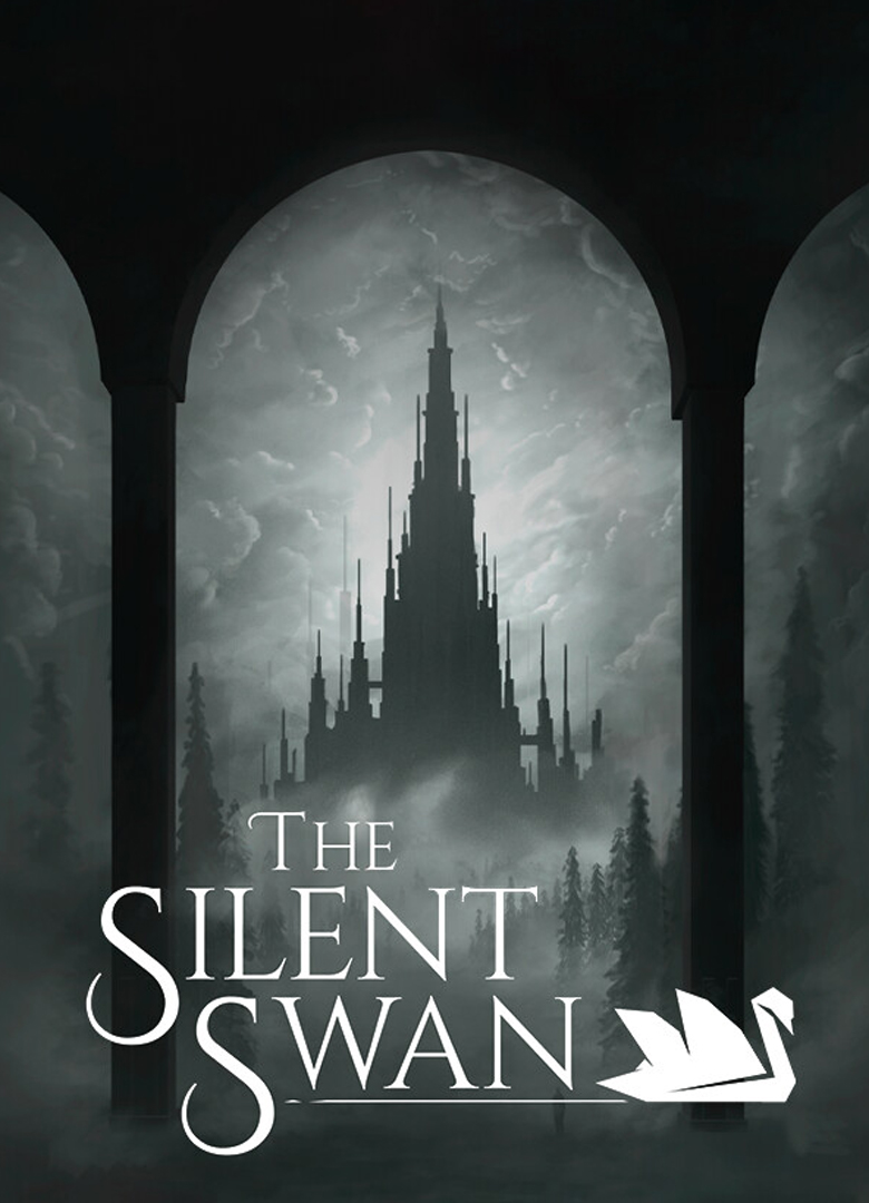 Обложка игры The Silent Swan