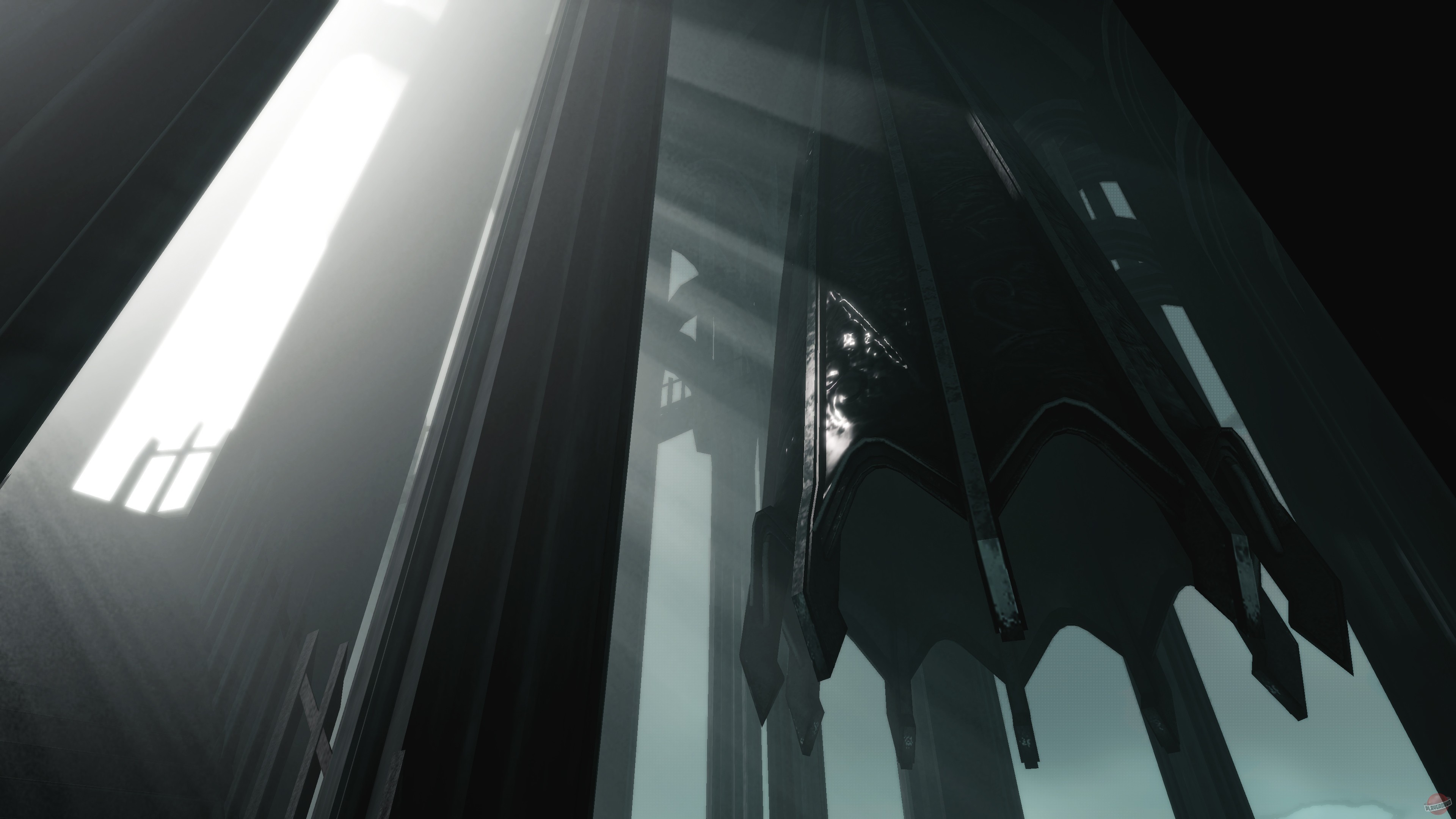 Скриншот из игры The Silent Swan - 5