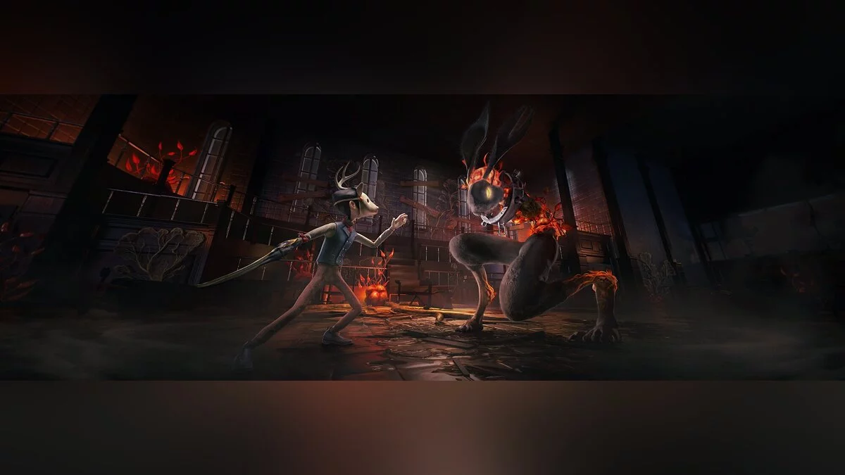 Скриншот из игры Venture to the Vile - 2