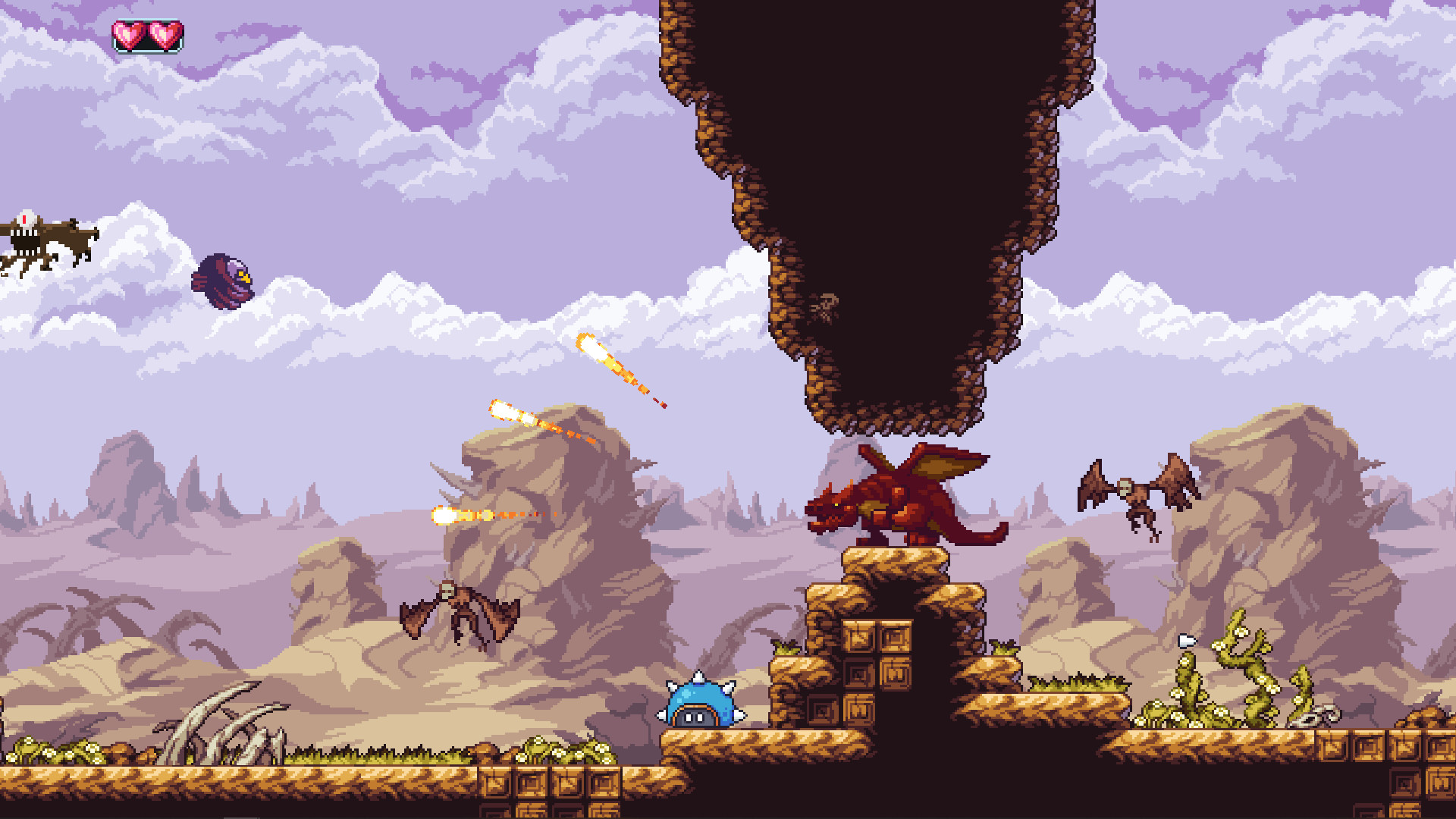 Скриншот из игры Sir War-A-Lot - 1