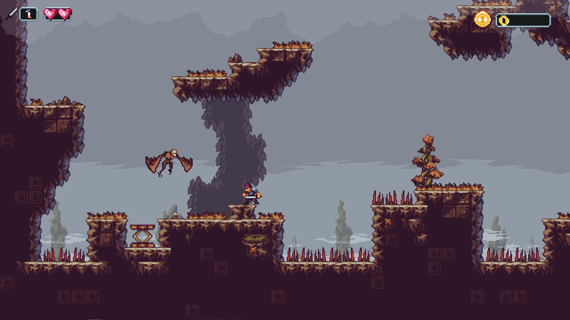 Скриншот из игры Sir War-A-Lot - 2