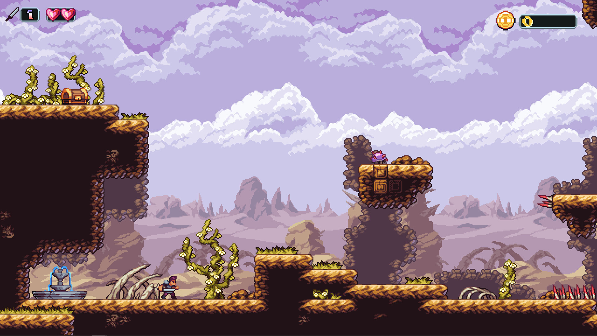 Скриншот из игры Sir War-A-Lot - 13