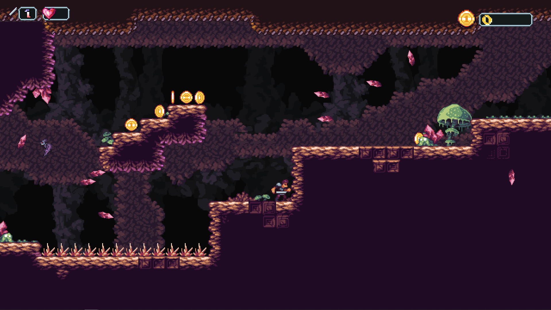 Скриншот из игры Sir War-A-Lot - 3