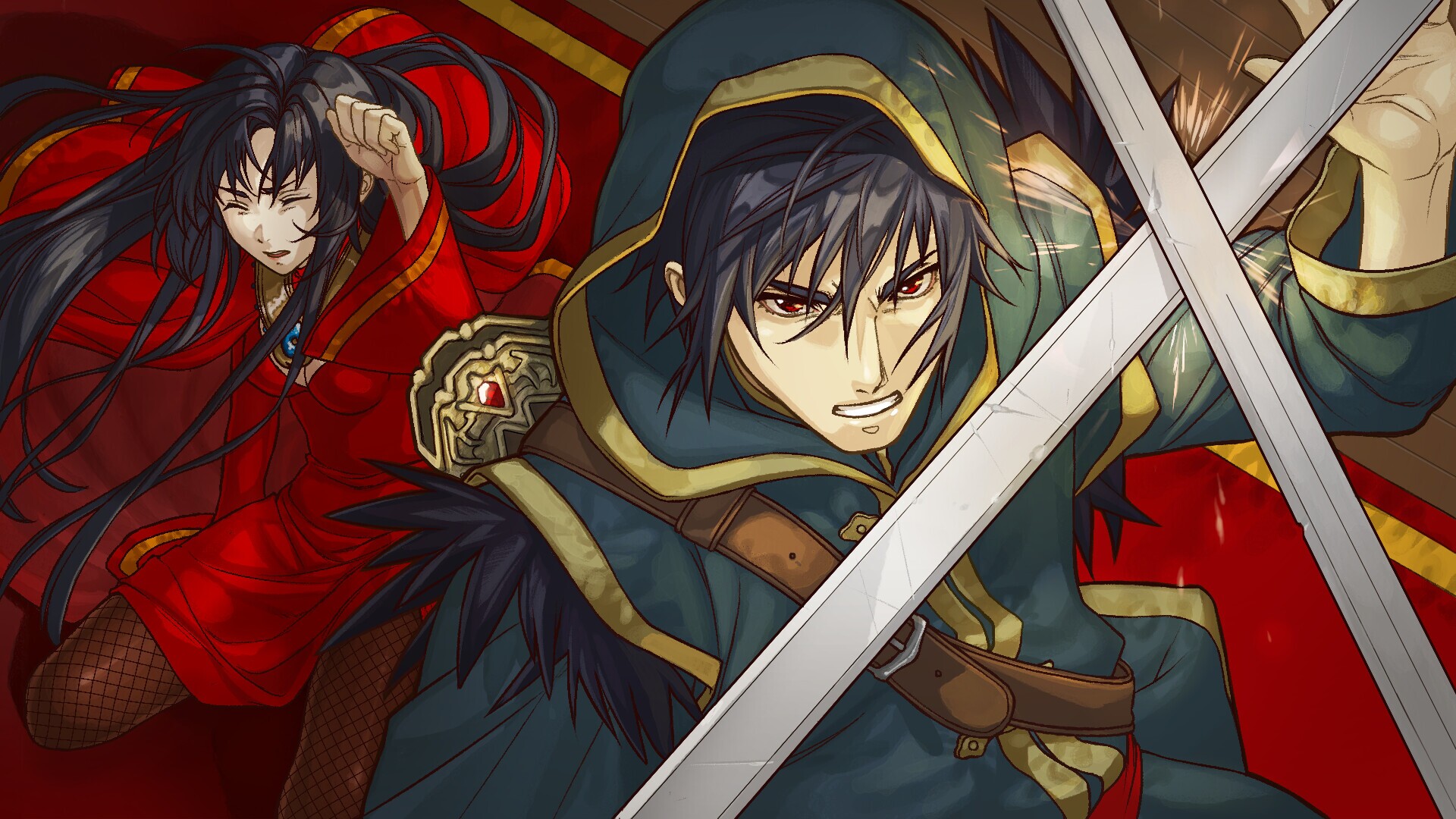 Скриншот из игры Path of the Midnight Sun - 29