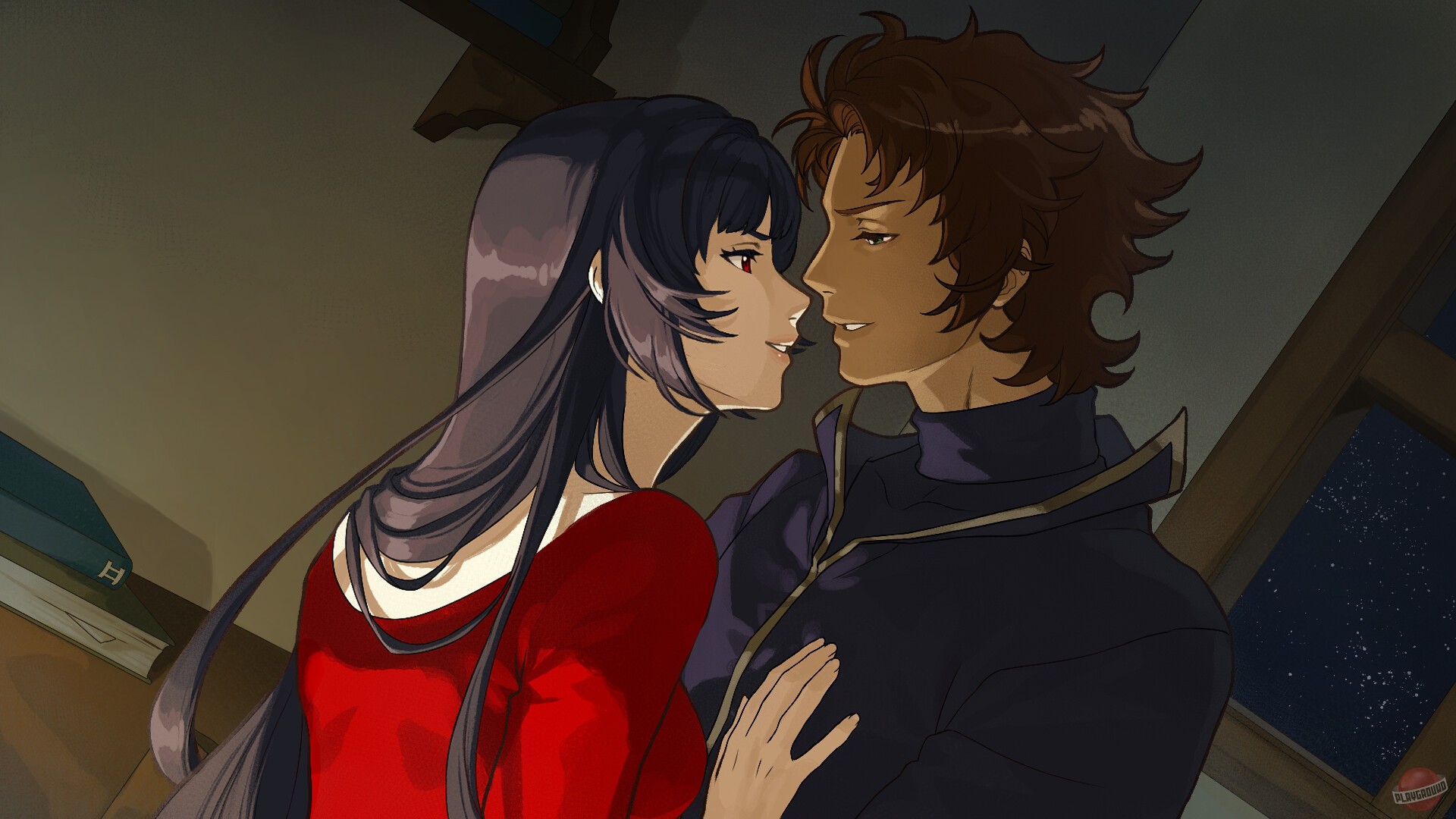 Скриншот из игры Path of the Midnight Sun - 21