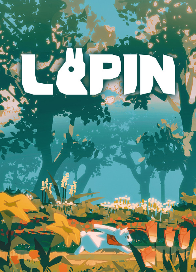 Обложка игры Lapin