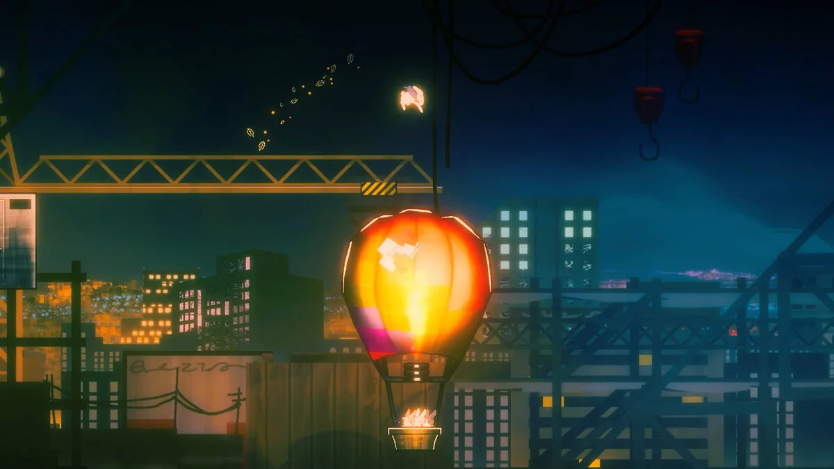 Скриншот из игры Lapin - 13