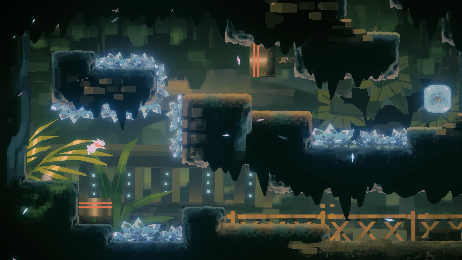 Скриншот из игры Lapin - 49