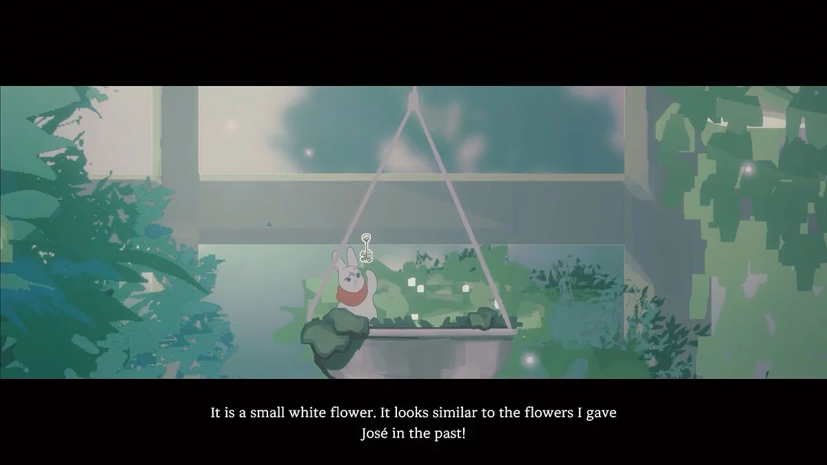 Скриншот из игры Lapin - 21