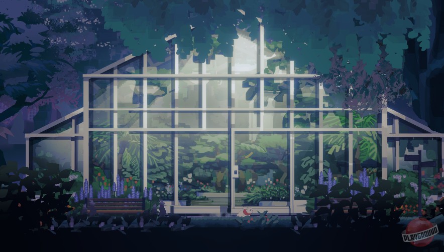 Скриншот из игры Lapin - 43