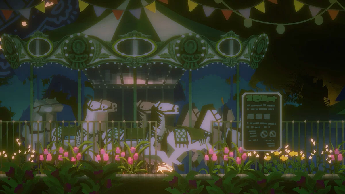 Скриншот из игры Lapin - 15