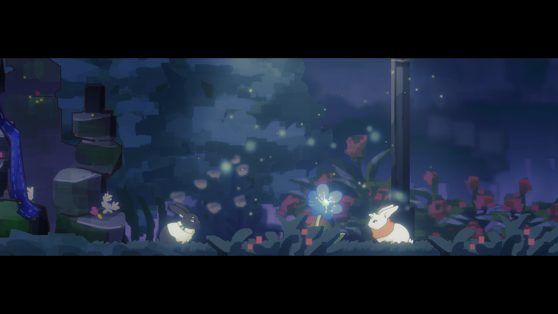 Скриншот из игры Lapin - 16