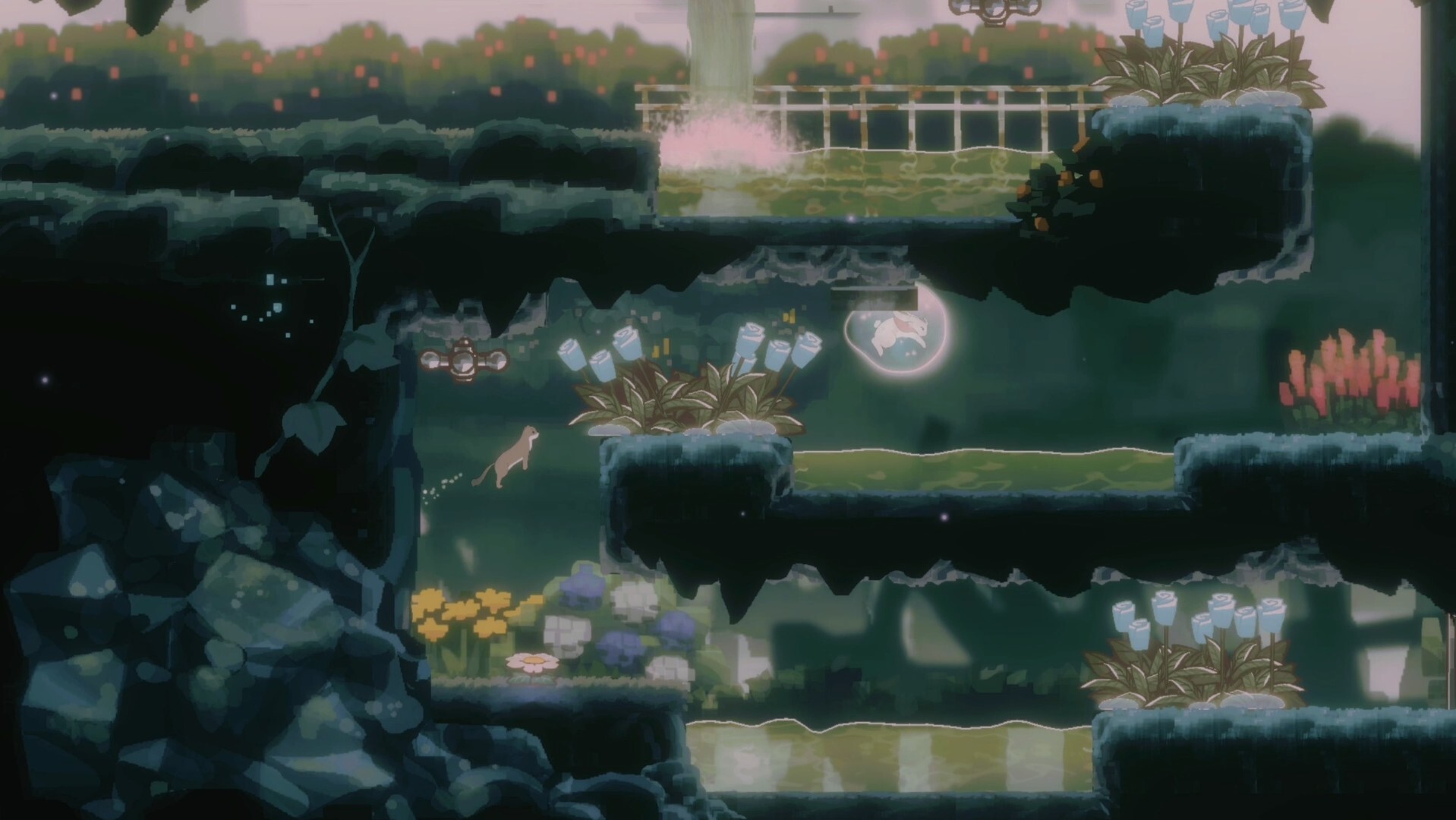 Скриншот из игры Lapin - 48