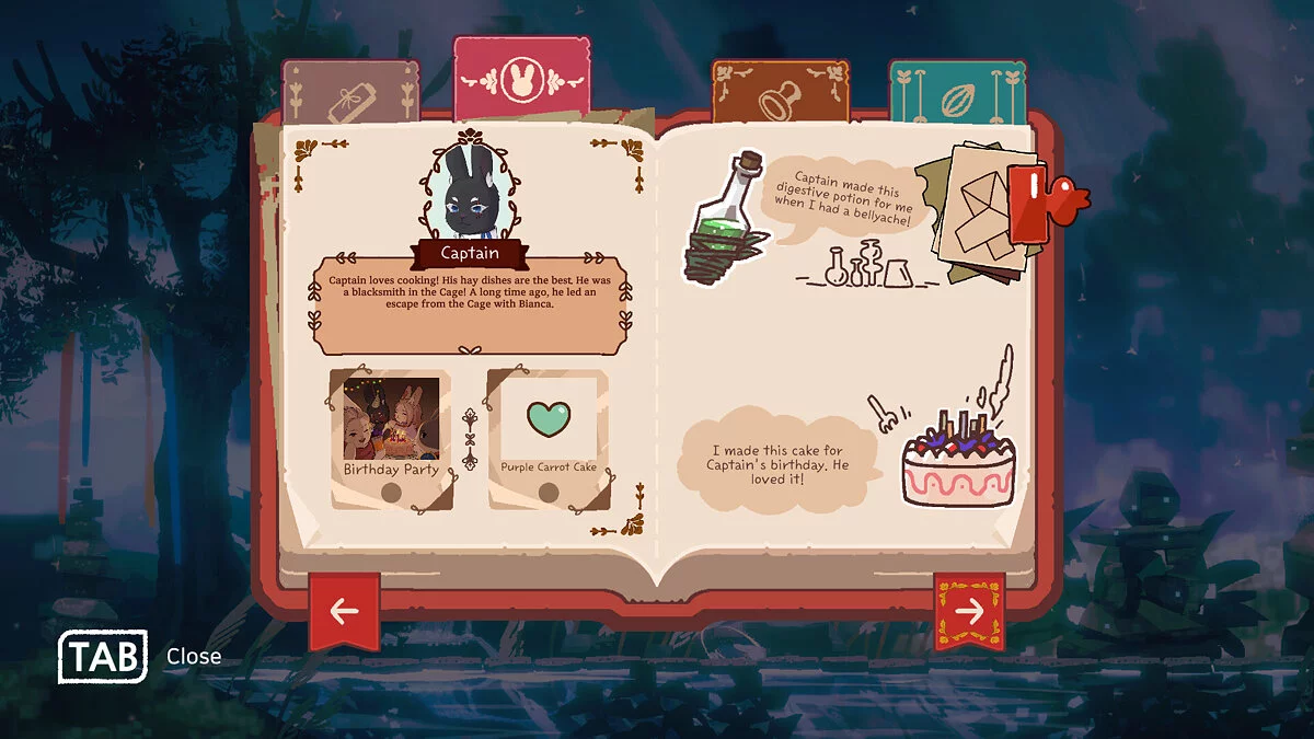 Скриншот из игры Lapin - 35